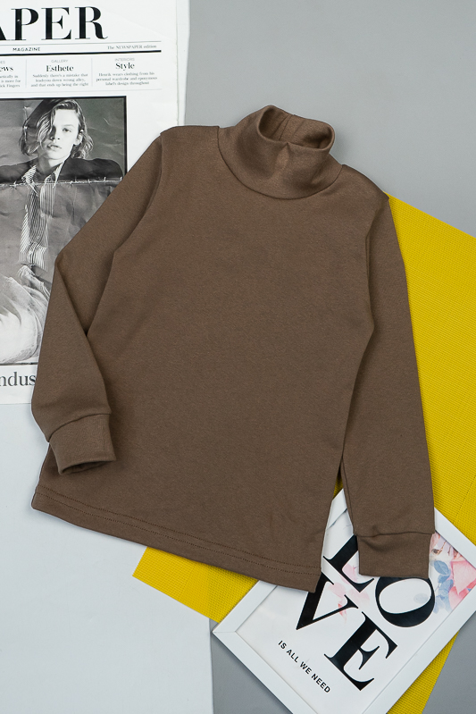 Водолазка дитяча 4139